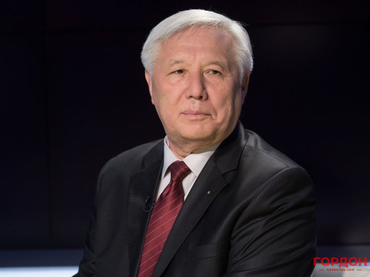 Ехануров: Пространство от Судака до Керчи мы наводнили военными буквально за несколько дней