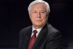 Ехануров: Пространство от Судака до Керчи мы наводнили военными буквально за несколько дней