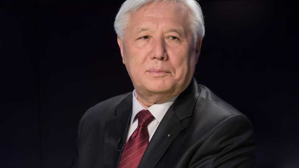 Єхануров: Простір від Судака до Керчі ми наповнили військовими буквально за кілька днів