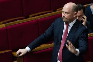 Сергій Каплін: Злочинець зі стажем Рабінович повинен сидіти у в'язниці