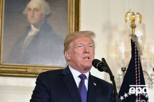 Трамп неоднократно заявлял, что не ночевал в Москве в 2013 году во время проведения конкурса "Мисс Вселенная"