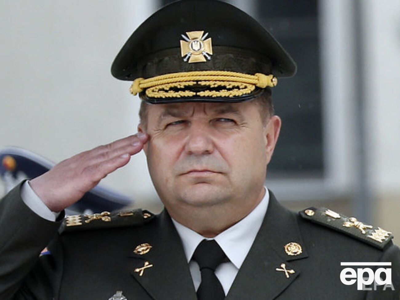 Полторак отметил, что ВСУ не нуждаются в мобилизации дополнительных сил