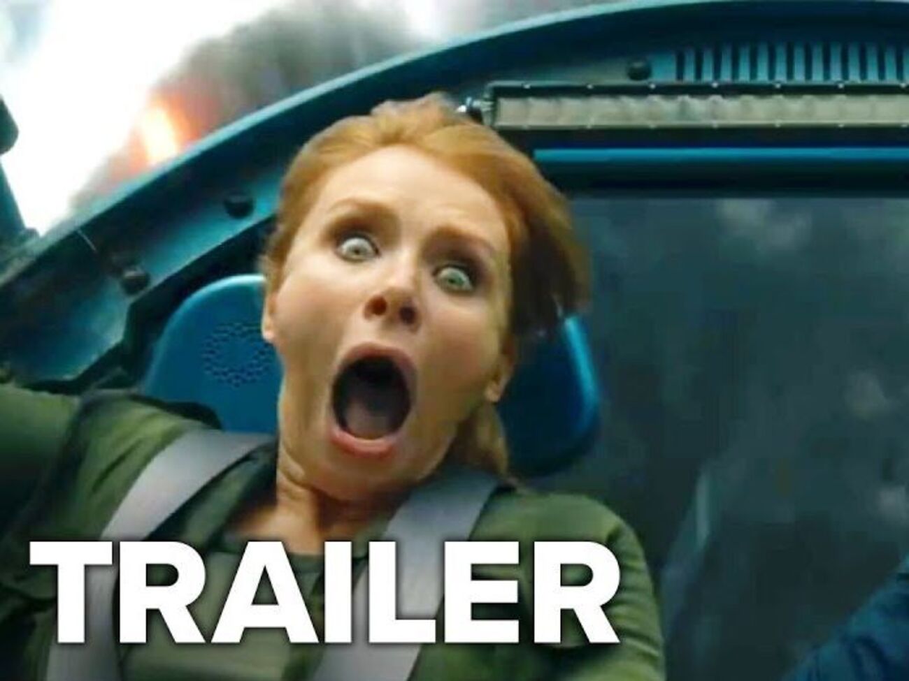 Фільм вийде влітку 2018 року