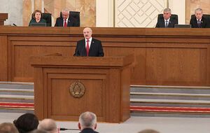 Лукашенко: Мы вступили в эпоху неопределенности, непредсказуемости и длительной нестабильности