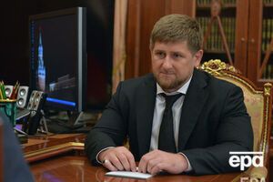 Кадиров: Провокації, улаштовані проти Росії, треба знищити