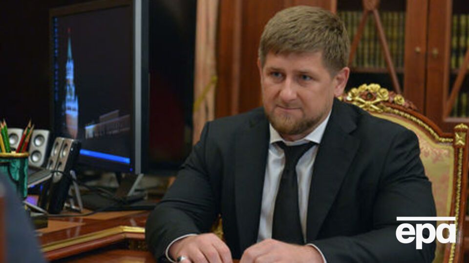 Кадыров: Провокации, устроенные против России, надо уничтожить
