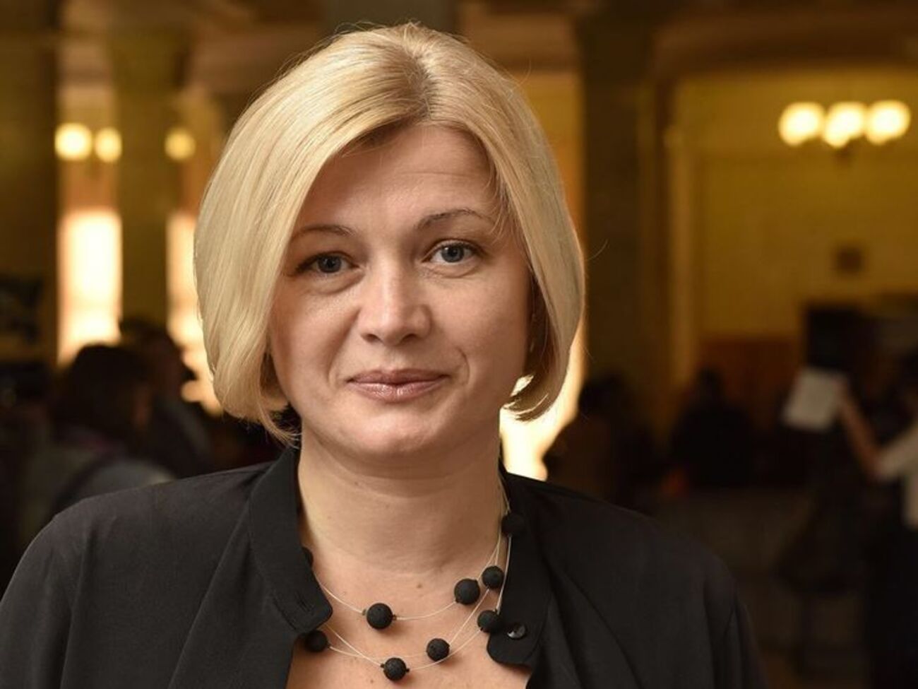 Кожна фіксація Росії окупантом у міжнародних документах наближає її керівників до Гааги
