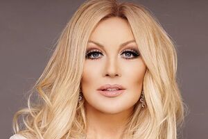 Повалий: Премия "Шансон года"!