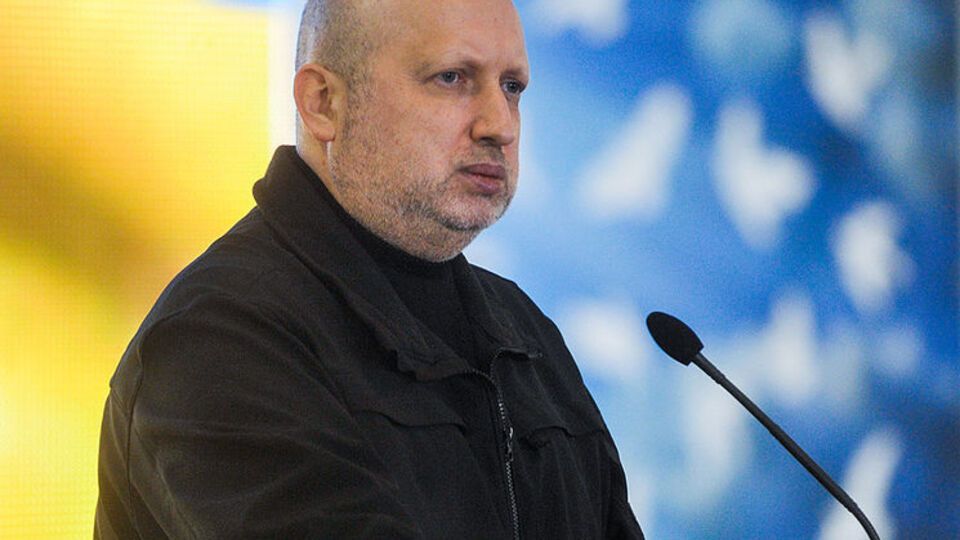 Турчинов: Ничто так не раскрывает суть русской души, как русская классическая литература