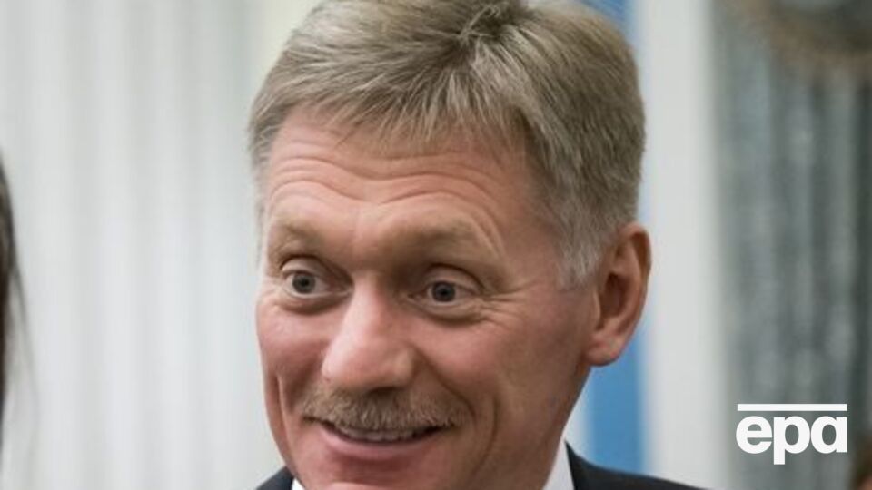 Песков считает неуместным сравнивать Майдан в Украине и ситуацию в Армении
