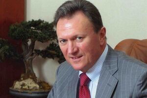 Запорожана отстранили от должности 23 апреля