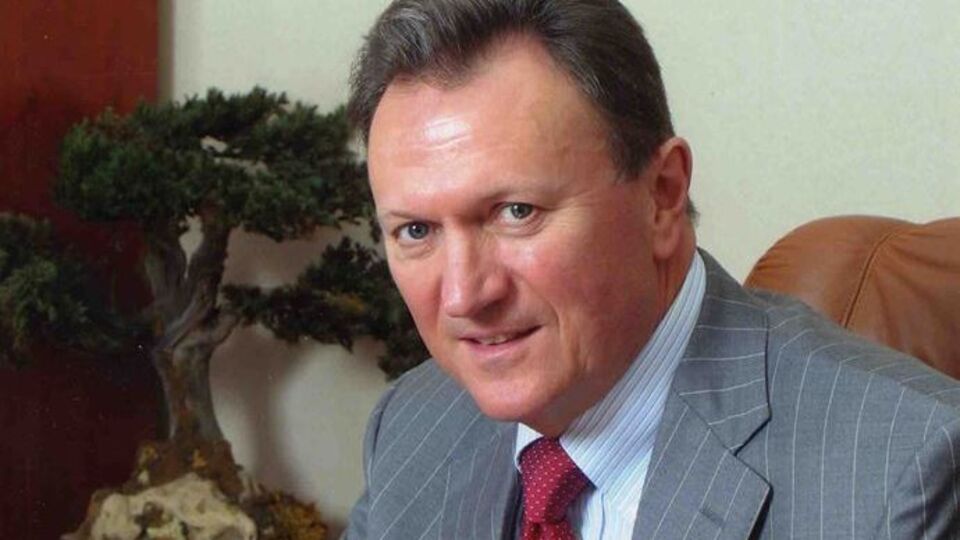 Запорожана отстранили от должности 23 апреля