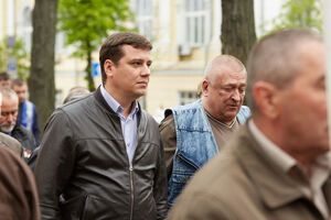 Владимир Пилипенко: Они хотят, чтобы их требования услышали, чтобы их увидели правительство и президент