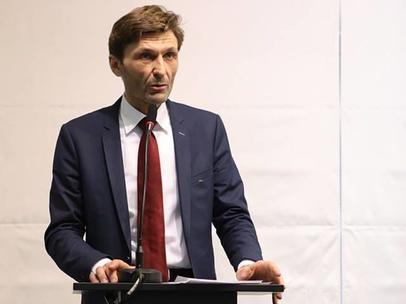 Титич: Коли беркутівці це почули, реально потекли