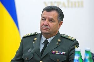 Полторак уверяет, что Javelin прибудут в Украину вовремя