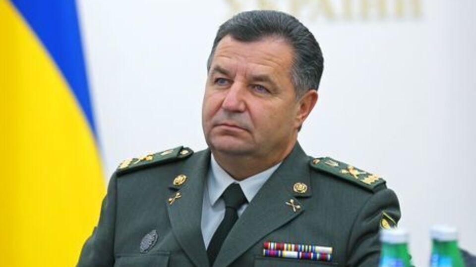 Полторак запевняє, що Javelin прибудуть в Україну вчасно