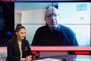 Піонтковський про Трампа: Надто багато у нього труднощів