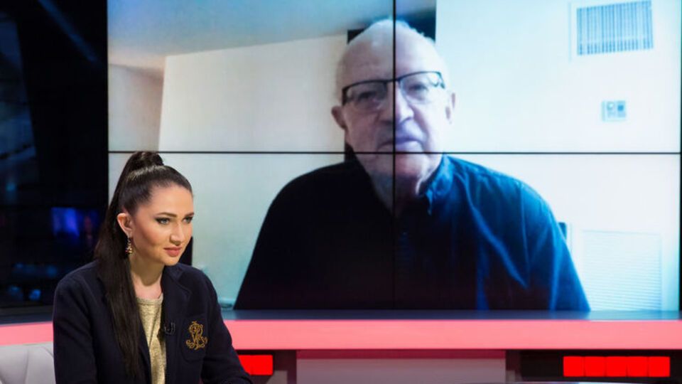 Піонтковський про Трампа: Надто багато у нього труднощів