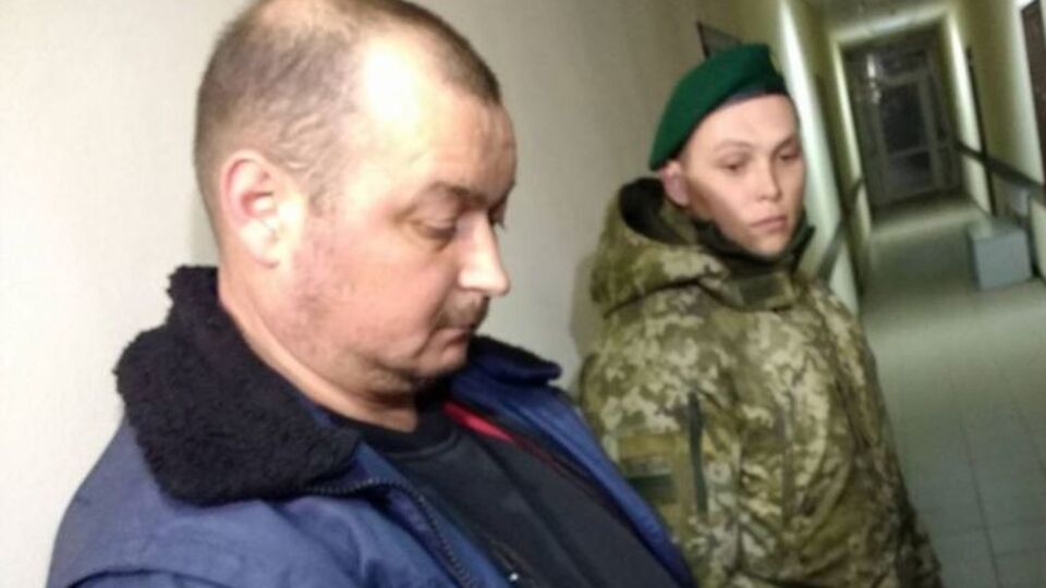 11 апреля Херсонский суд отпустил Горбенко под личное обязательство с запретом посещать Крым