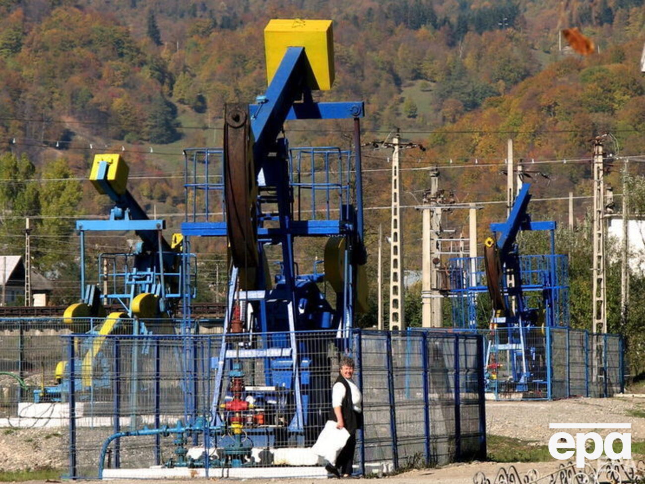 Нафта подорожчала