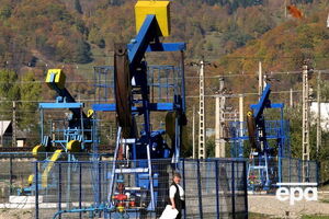 Нафта подорожчала