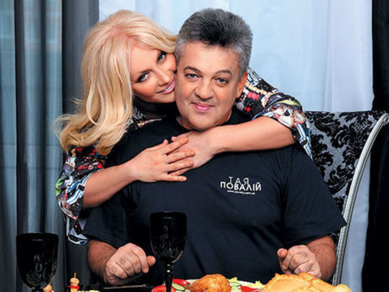 Ліхута: Деяких артистів обрали як мішень і методично травлять