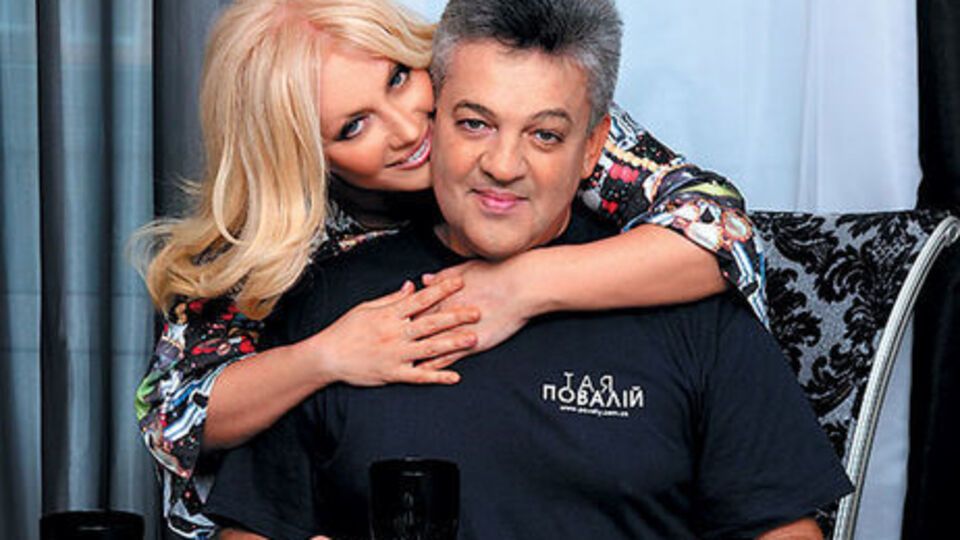 Ліхута: Деяких артистів обрали як мішень і методично травлять