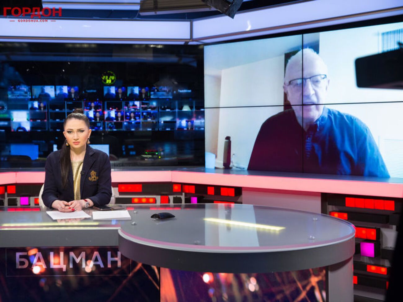 Піонтковський: "Телефонна книга Кремля" &ndash; це правильний список