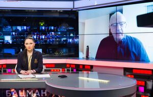 Піонтковський: "Телефонна книга Кремля" – це правильний список
