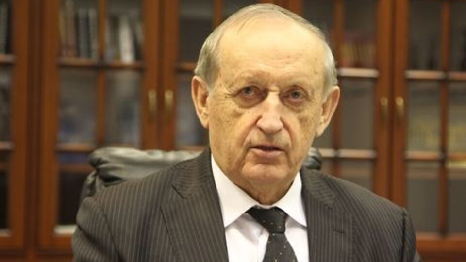 За словами Богуслаєва, один з охоронців заводу дістав серйозні травми, його госпіталізували
