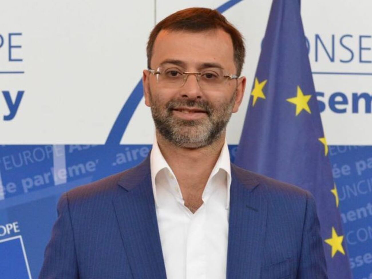 Логвинський: Росія має знати, що ми і далі будемо притягувати до кримінальної відповідальності осіб, які стали співучасниками злочинів