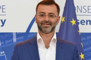 Логвинский: Россия должна знать, что мы и дальше будем привлекать к уголовной ответственности лиц, ставших соучастниками преступлений