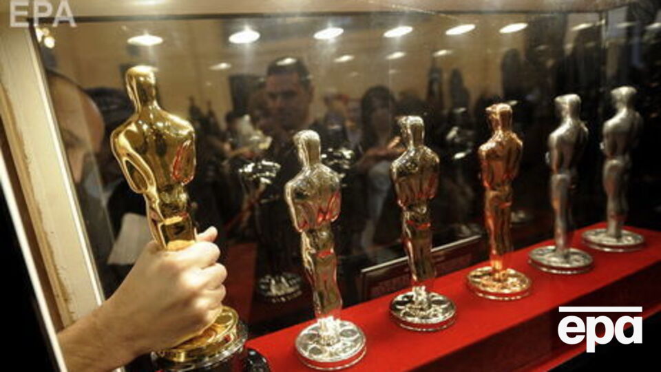 "Оскара" в 2019 году будут вручать зимой
