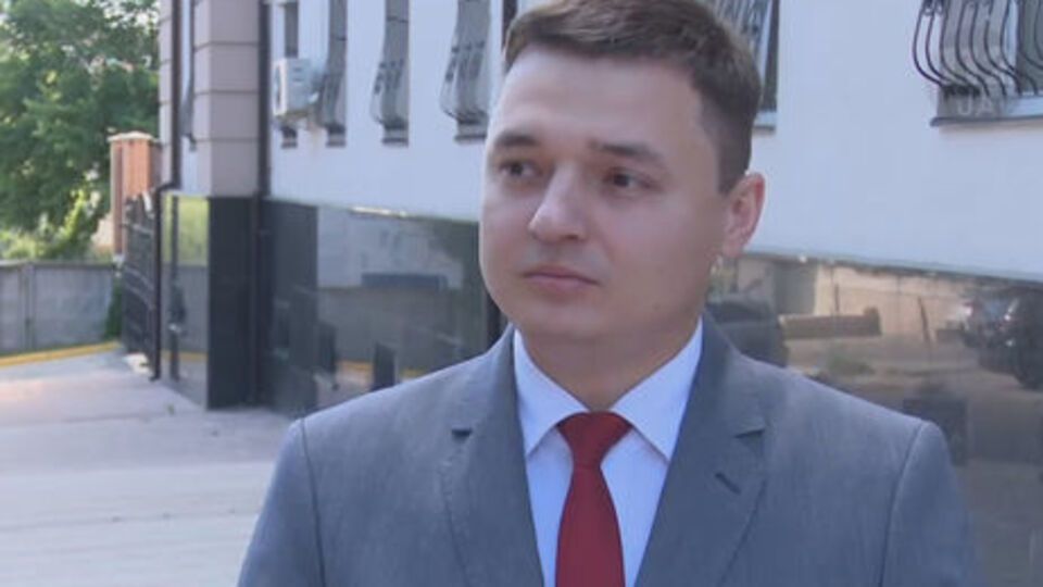 За даними ЗМІ, Кривенко не захотів надавати співробітникам ГПУ зразки свого голосу