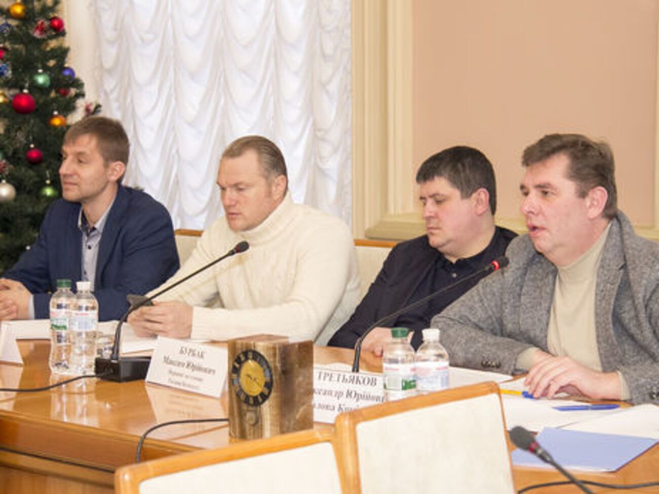 Олександр Третьяков: Ця війна докорінно відрізняється від війни, яка була в Афганістані