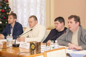 Олександр Третьяков: Ця війна докорінно відрізняється від війни, яка була в Афганістані