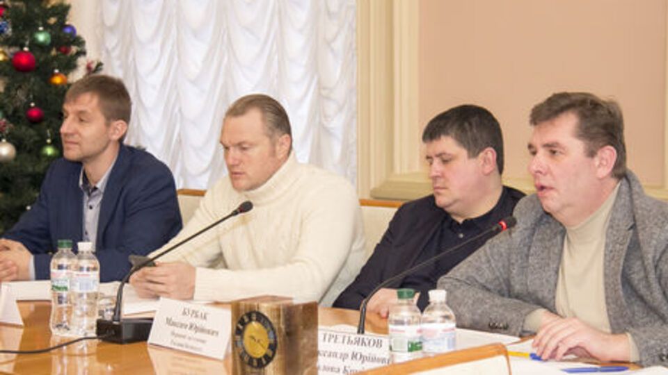 Олександр Третьяков: Ця війна докорінно відрізняється від війни, яка була в Афганістані
