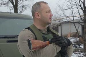 Суд з обрання запобіжного заходу Бубенчику перенесли на 27 квітня