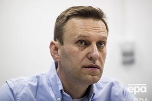Навальный: Центр принадлежит Путину и "Единой России". Мы с этим согласиться не можем