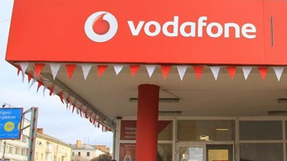 Мобільного зв'язку оператора "Vodafone Україна" на окупованій території Луганської області не було через обрив кабелю