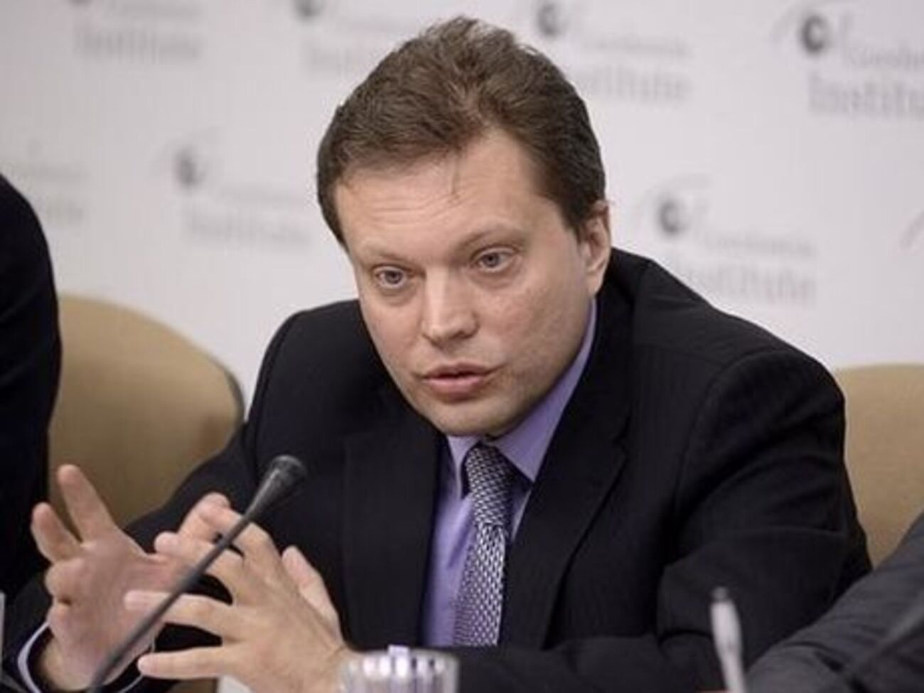 Владимир Омельченко:&nbsp;К сожалению, решение о внедрении RAB-регулирования затягивается