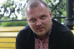 Галко арестовали по дороге в Минск