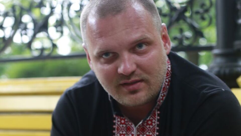 Галка заарештували дорогою до Мінська