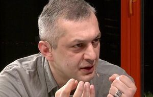 Бачо Корчилава: Россиянам некуда было деваться в Закавказье, они все потеряли