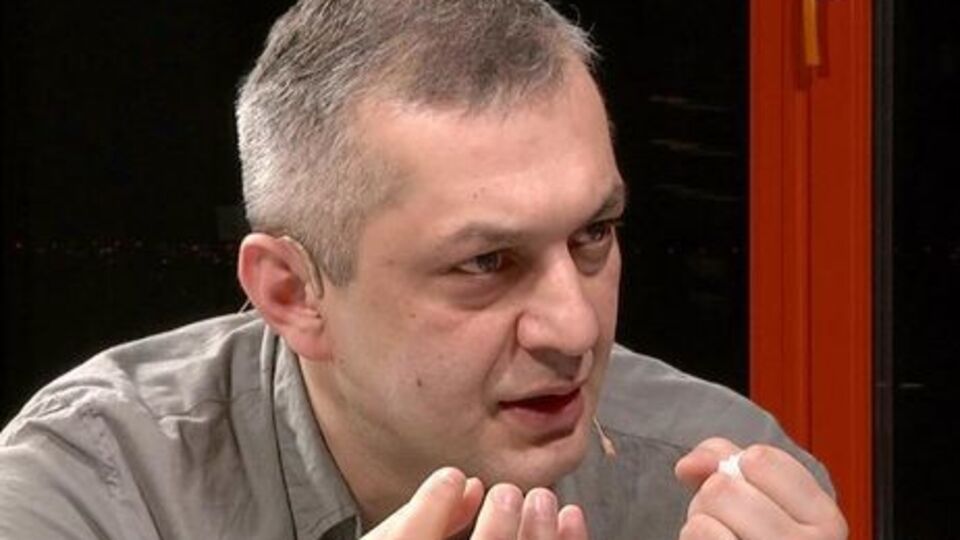 Бачо Корчілава: Росіянам не було куди подітися у Закавказзі, вони все втратили