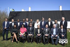 Зустріч постійних представників Радбезу ООН пройшла у Швеції