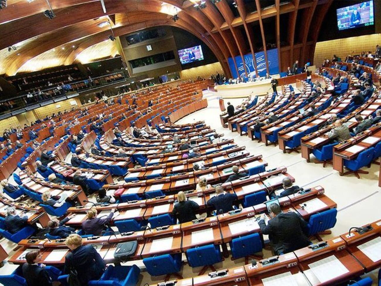 У ПАРЄ уточнили статус ОРДЛО