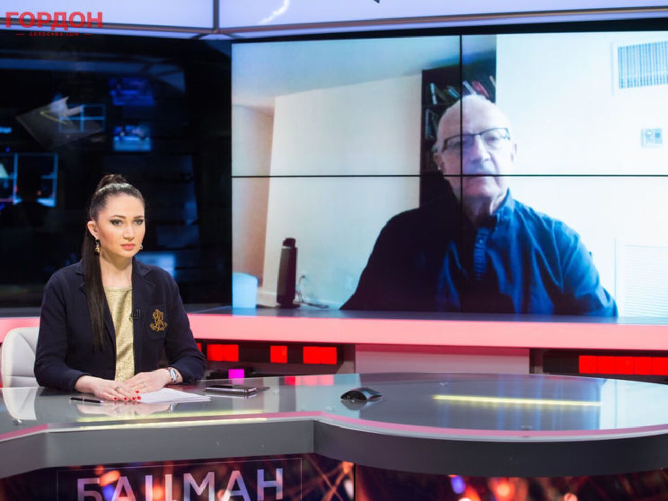 Пионтковский: Клинтон ориентировалась бы на какую-нибудь "перезагрузочку"