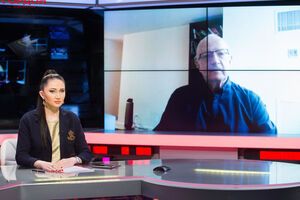 Пионтковский: Клинтон ориентировалась бы на какую-нибудь "перезагрузочку"