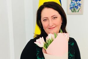 Після звільнення з посади керівника Корчак залишилася рядовим членом агентства